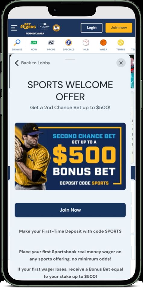 BetRivers Sportsbook Review And $500 Bonus Code .